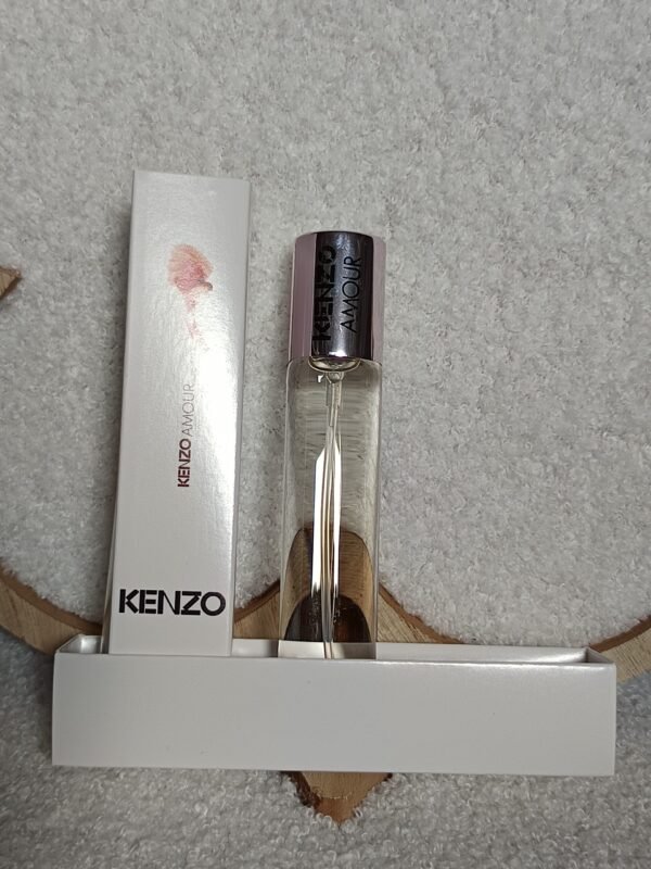 Parfum "Amour" de Kenzo