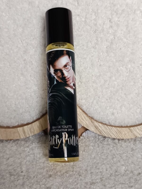 Parfum "Harry Potter" de Disney