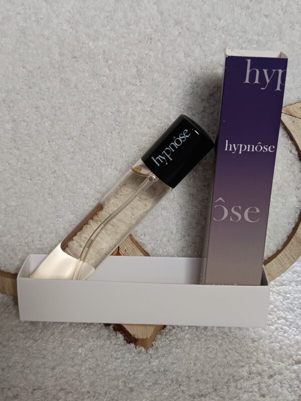 Parfum "Hypnôse" de Lancôme