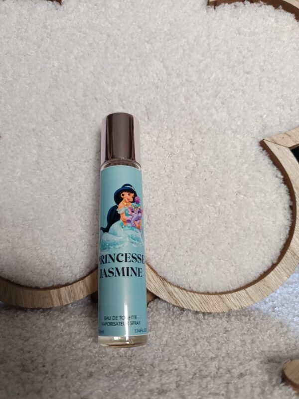 Parfum "Princesse Jasmine" de Disney