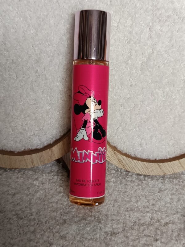 Parfum "Minnie" de Disney