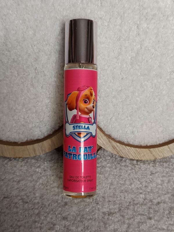 Parfum "Stella - Pat Patrouille" de Disney