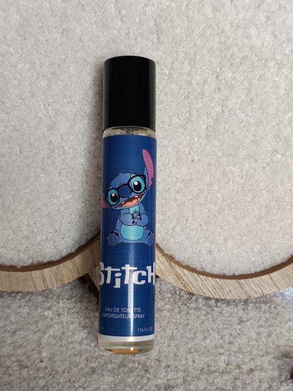 Parfum "Stitch" de Disney