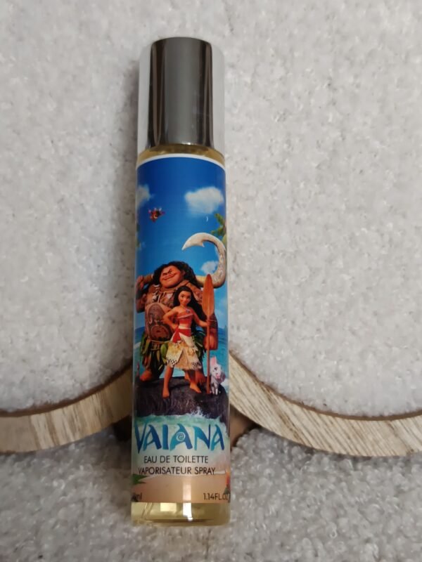 Parfum "Vaiana" de Disney